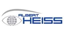 Albert Heiss - Ophthalmic Surgical Instruments